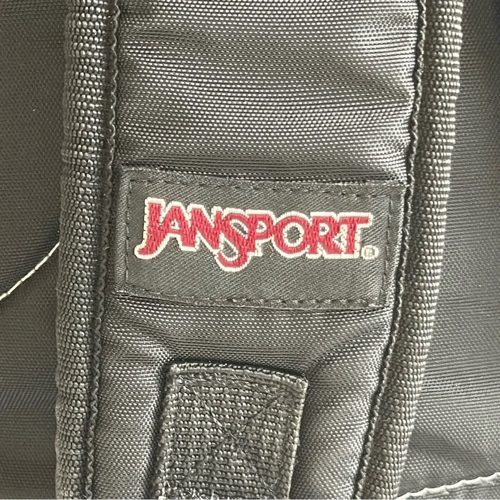 Jansport durable backpack